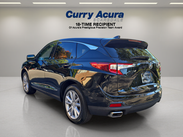 Used 2023 Acura RDX SH-AWD Sport Utility