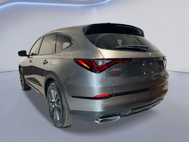 New 2026 Acura MDX SH-AWD A-Spec Package SUV
