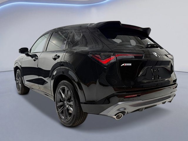 New 2026 Acura ADX A-Spec Package SUV