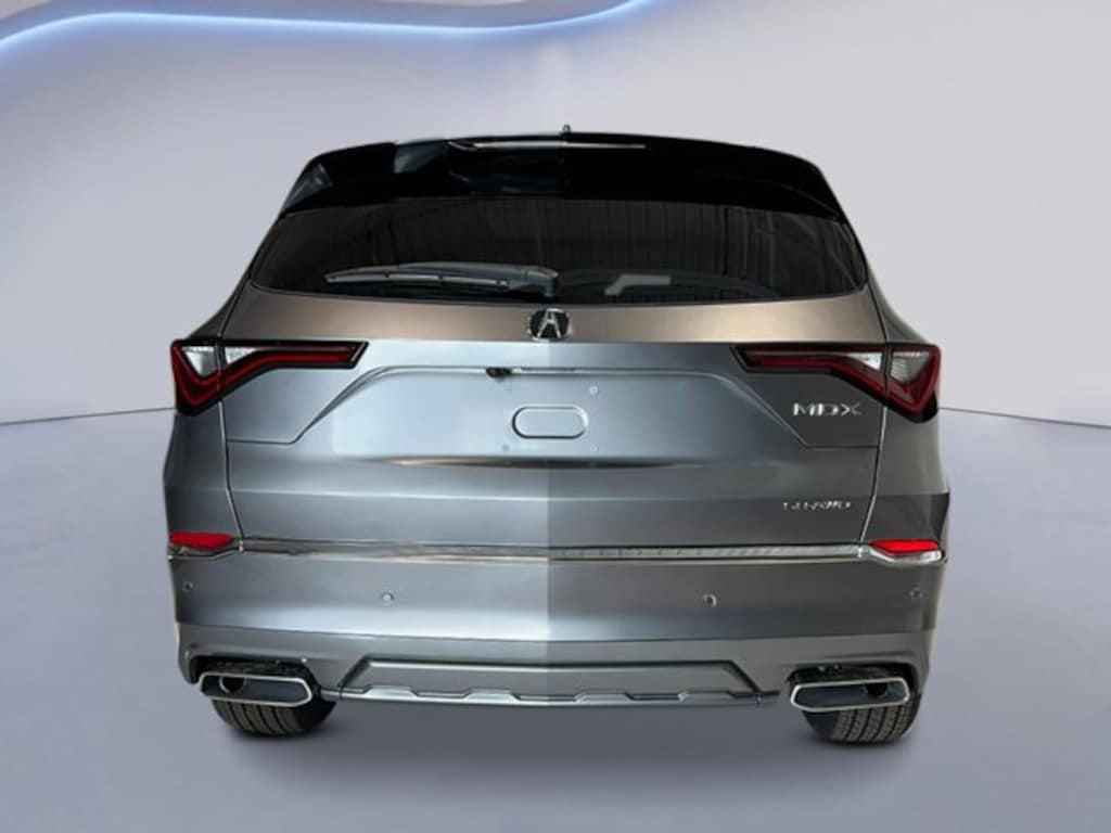 New 2026 Acura MDX SH-AWD Advance Package SUV