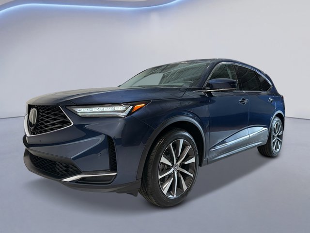 New 2026 Acura MDX w/Technology Package Sport Utility