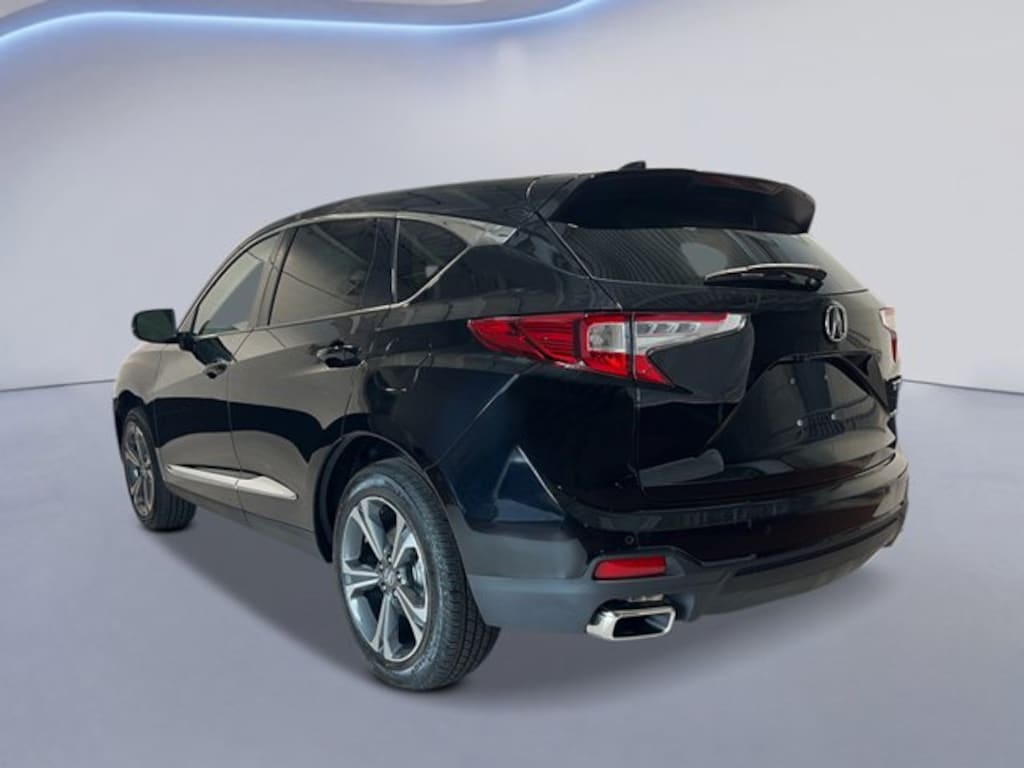 New 2026 Acura RDX w/Technology Package Sport Utility