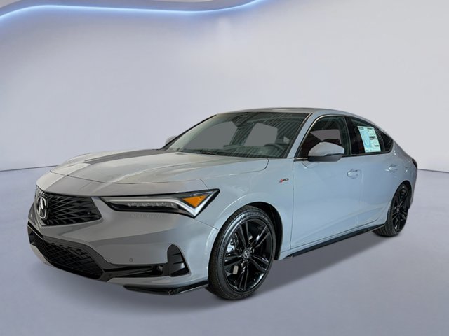 New 2026 Acura Integra A-Spec Tech Package Hatchback