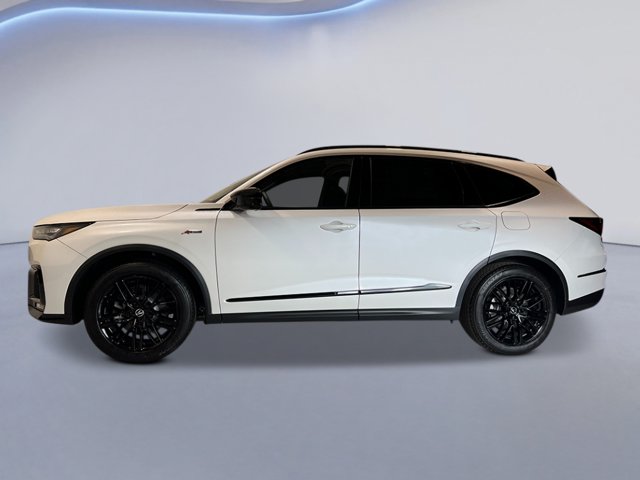 New 2026 Acura MDX SH-AWD A-Spec Advance Package SUV