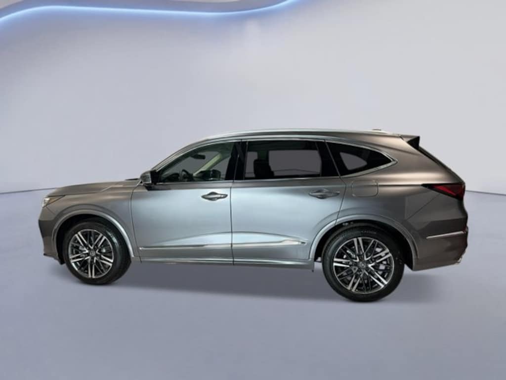 New 2026 Acura MDX w/Advance Package Sport Utility