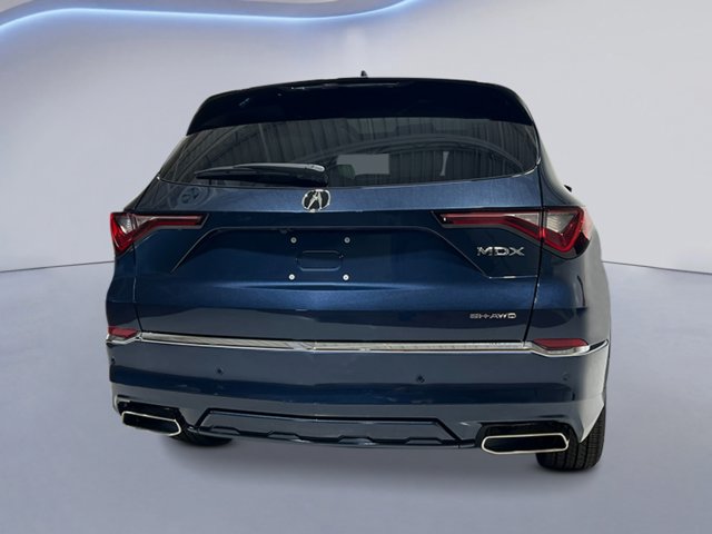 New 2026 Acura MDX SH-AWD Advance Package SUV