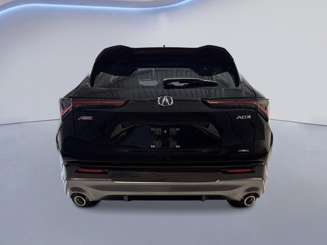 New 2026 Acura ADX A-Spec Package SUV