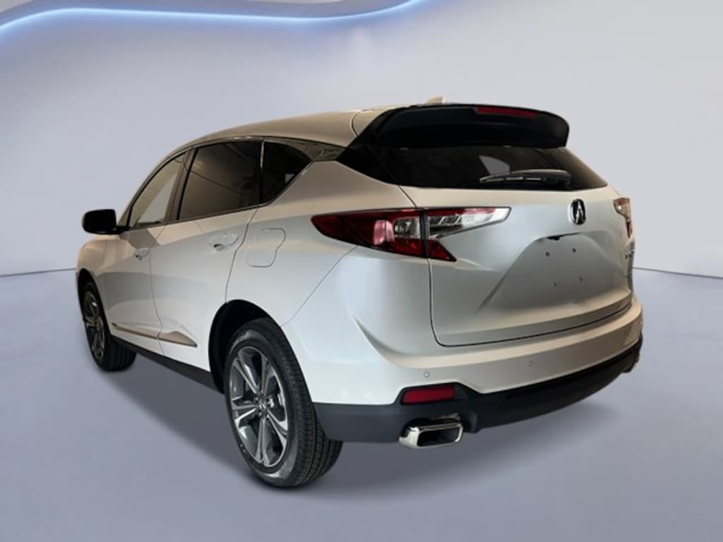 New 2026 Acura RDX Technology Package SUV