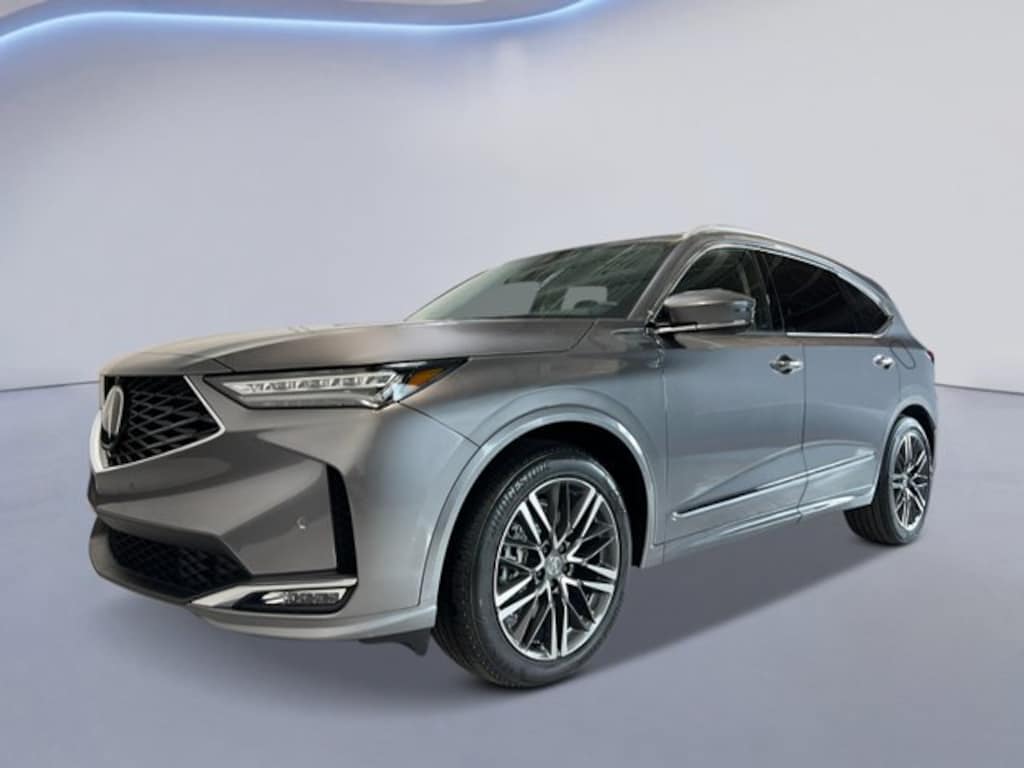 New 2026 Acura MDX SH-AWD Advance Package SUV