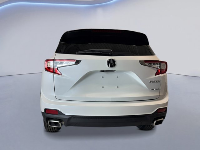 New 2026 Acura RDX SH-AWD SUV