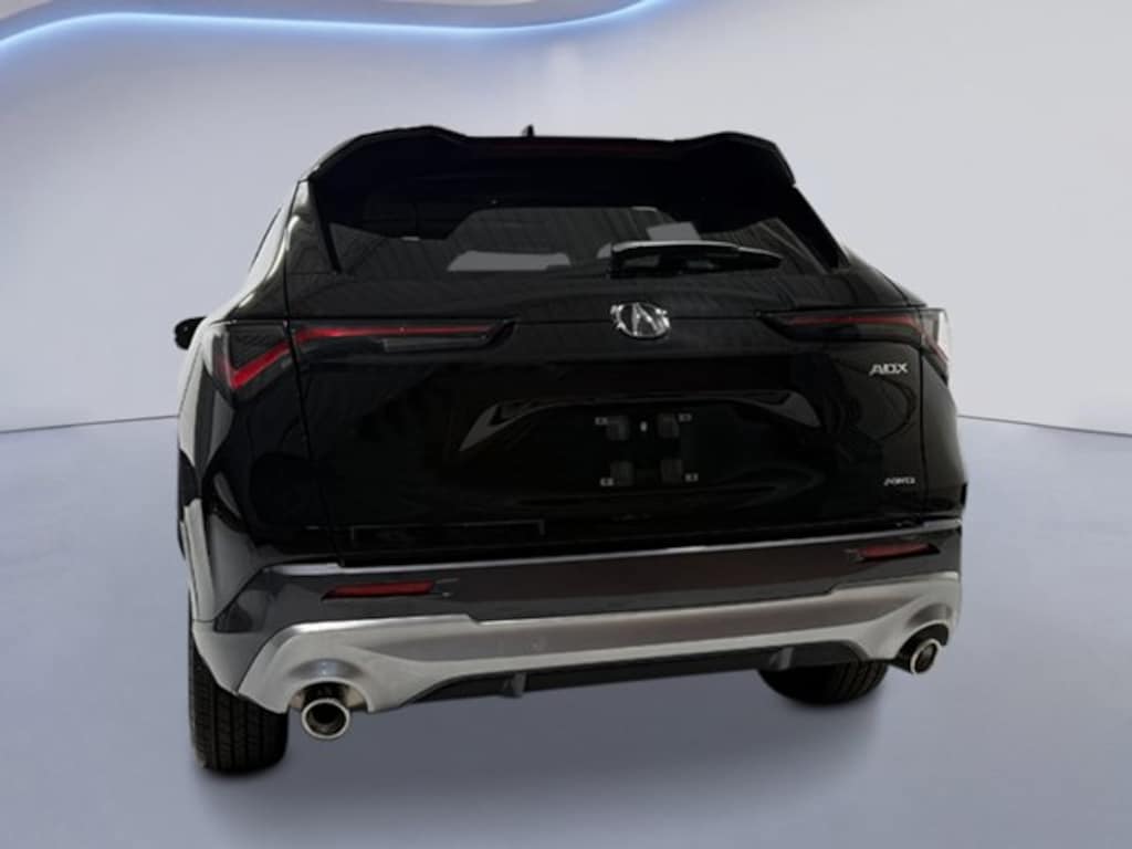New 2026 Acura ADX Base SUV