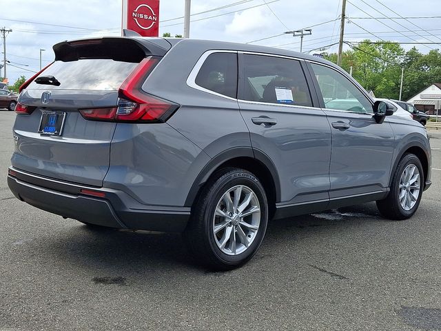 Used 2025 Honda CR-V EX SUV