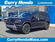  Honda Passport