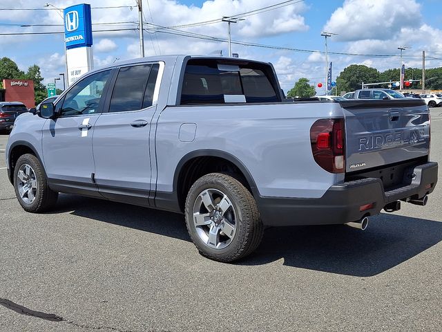 New 2026 Honda Ridgeline RTL Truck