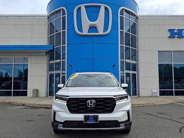Used 2024 Honda Pilot Touring SUV