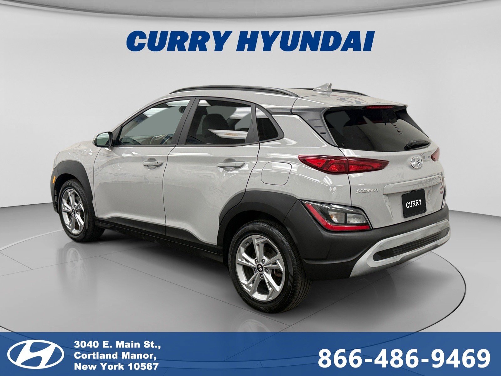 Used 2023 Hyundai