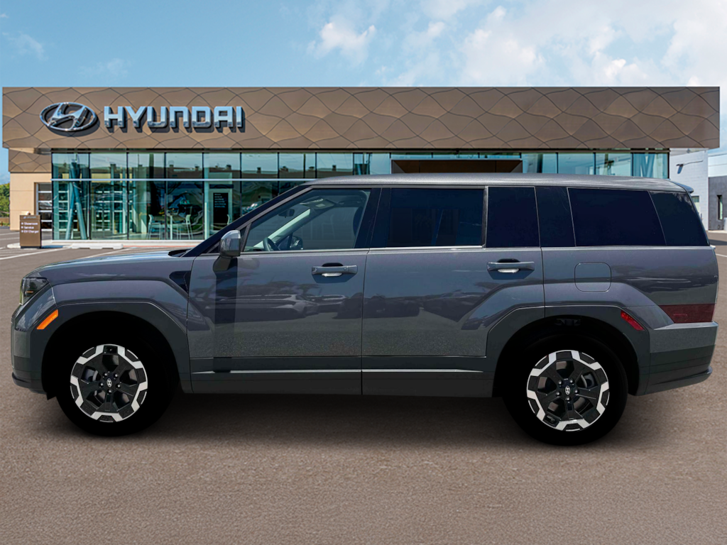 New 2026 Hyundai Santa Fe SE AWD SE AWD