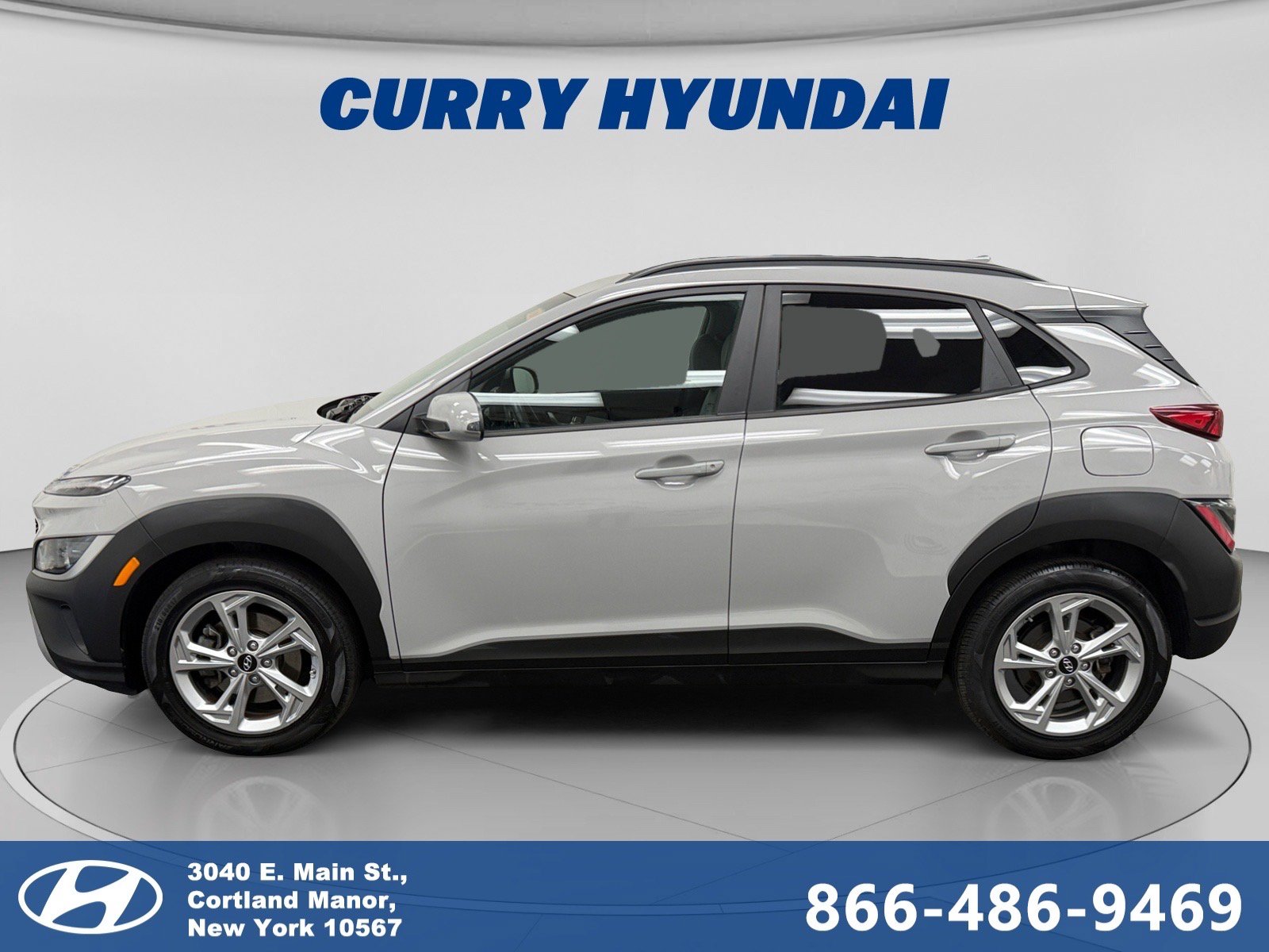 Used 2023 Hyundai