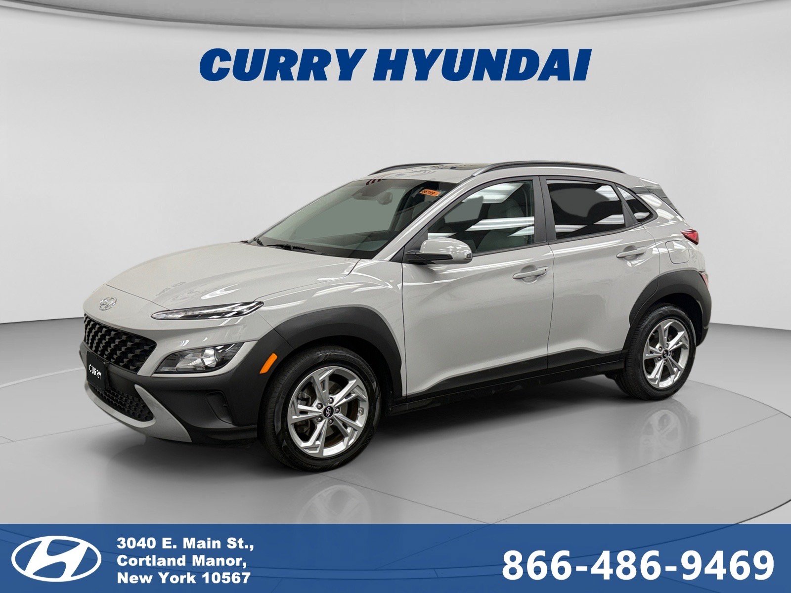 Used 2023 Hyundai