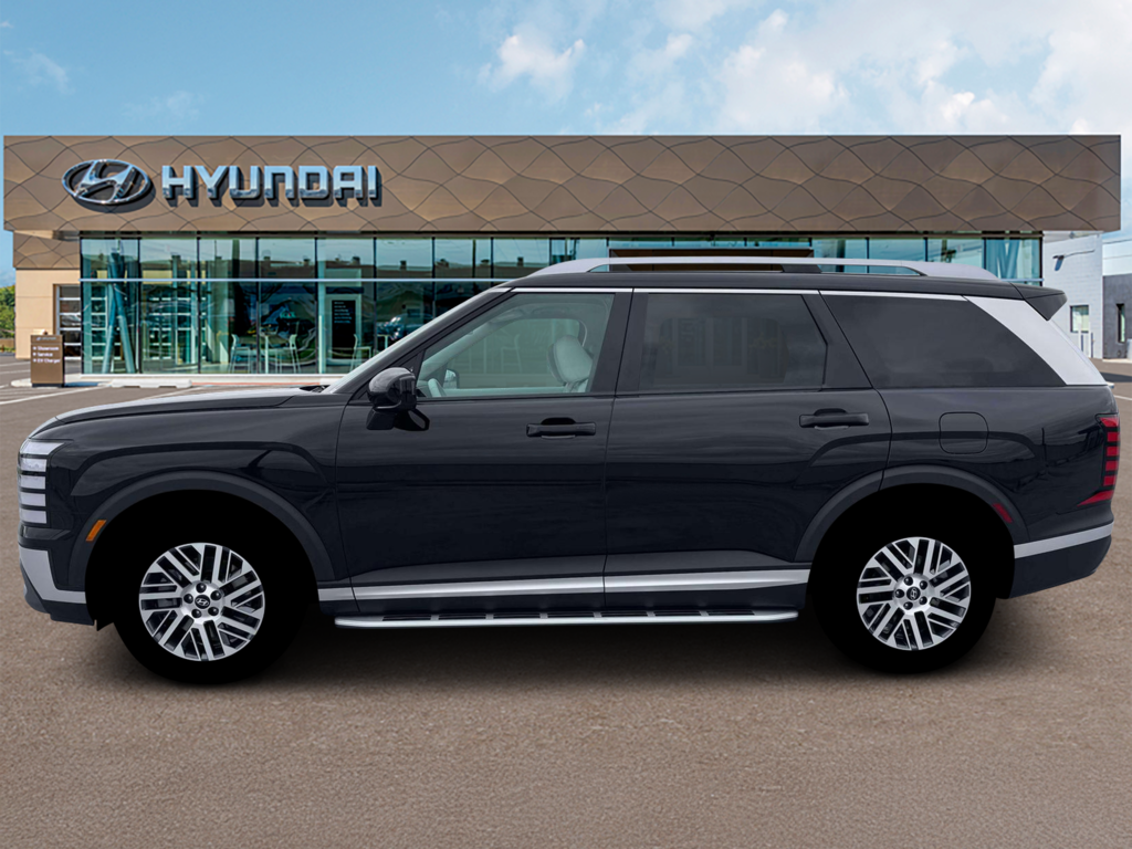 New 2026 Hyundai Palisade SEL AWD SEL 8P AWD