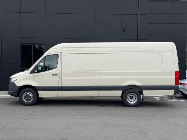 New 2026 Mercedes-Benz Sprinter 3500 Cargo 170 WB Cargo Van