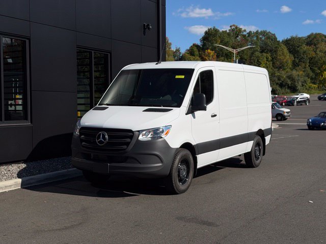 2026 Mercedes-Benz Sprinter Cargo Van Base
