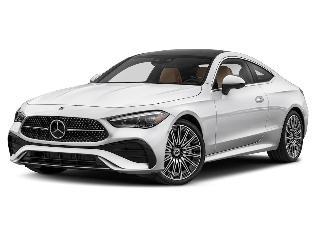 New 2027 Mercedes-Benz CLE CLE 53 AMG® Convertible