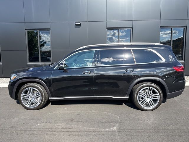 New 2025 Mercedes-Benz GLS GLS 450 SUV