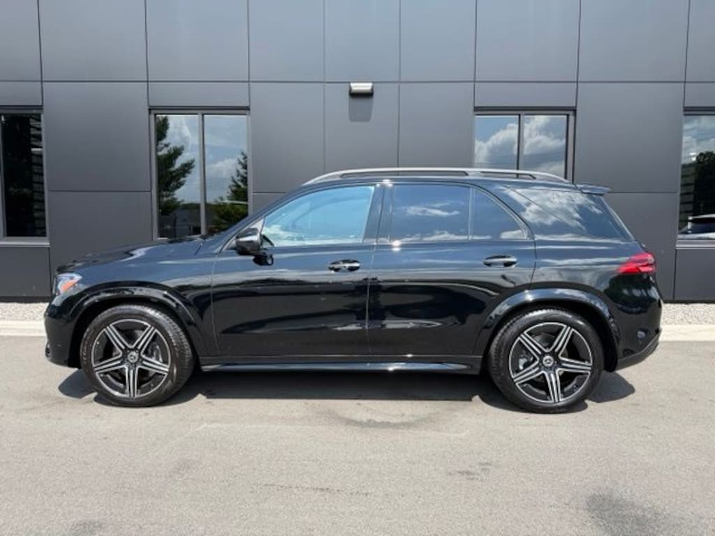 Used 2026 Mercedes-Benz GLE GLE 350 SUV