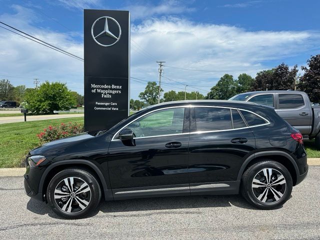 Used 2026 Mercedes-Benz GLA GLA 250 SUV