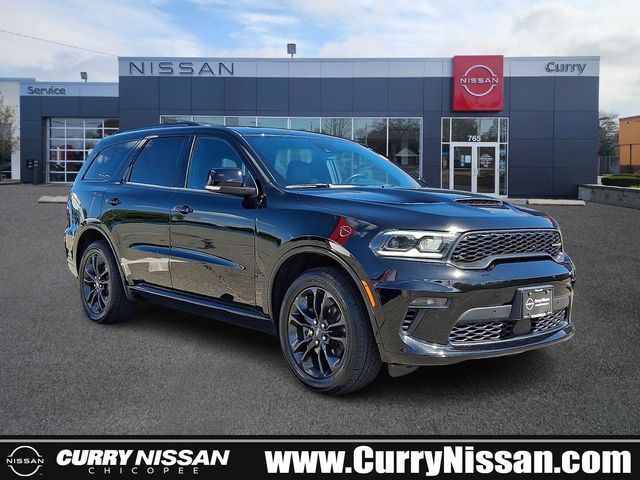 2023 Dodge Durango GT