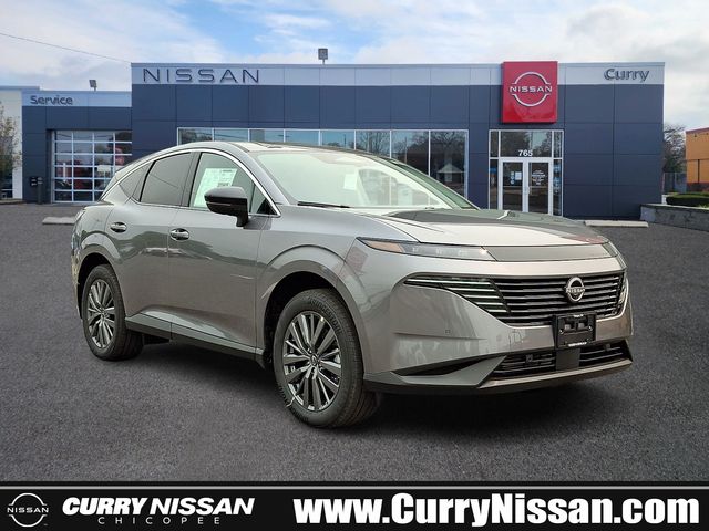  Nissan Murano