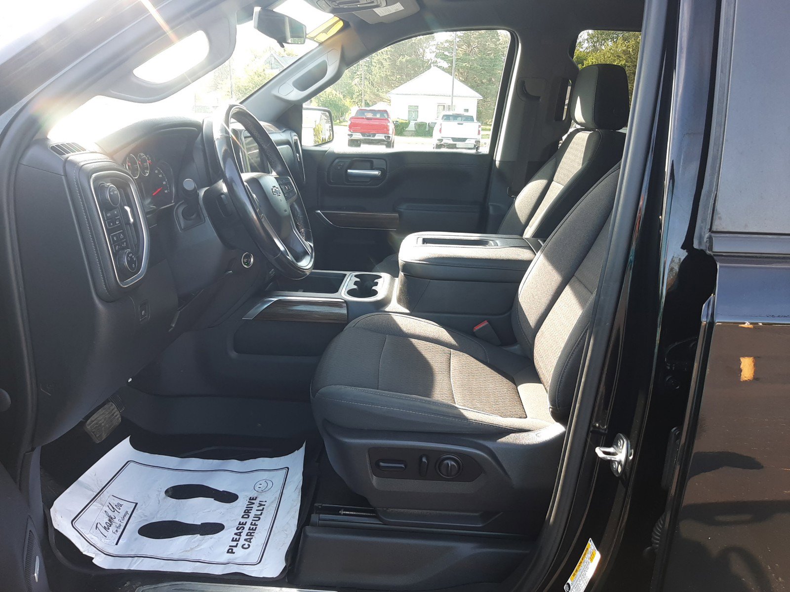 2021 Chevrolet Silverado 1500 RST - Photo 9