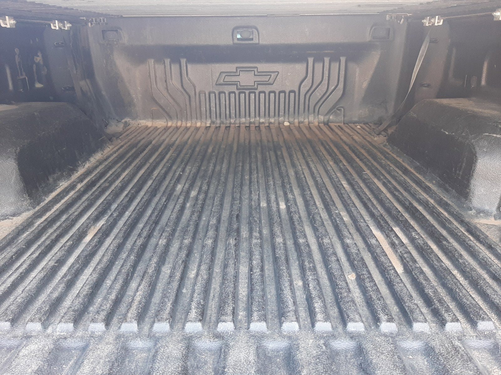 2021 Chevrolet Silverado 1500 RST - Photo 17