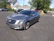  CADILLAC ATS