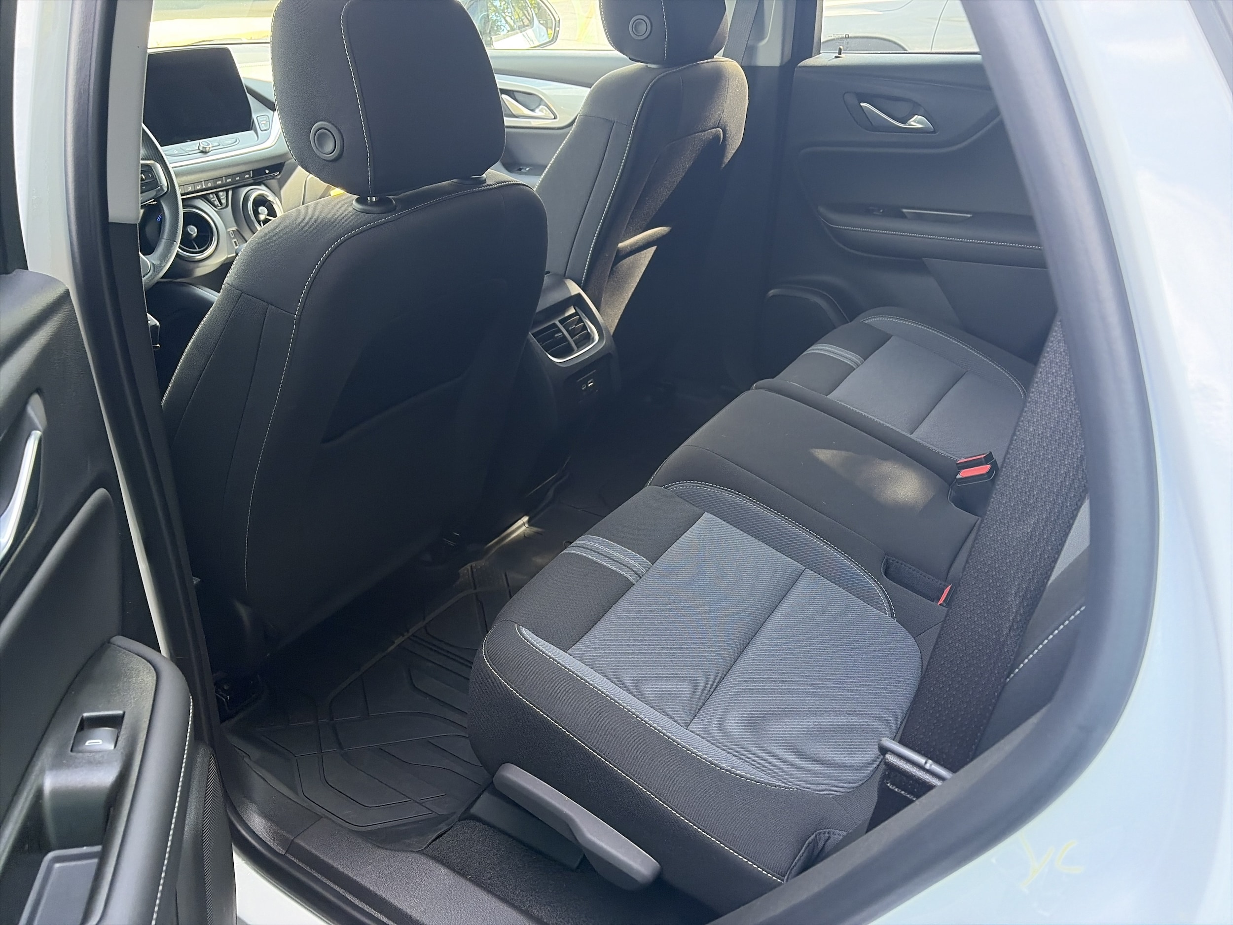 2026 Chevrolet Blazer 2LT - Photo 6