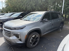 2027 Chevrolet Traverse LT SUV