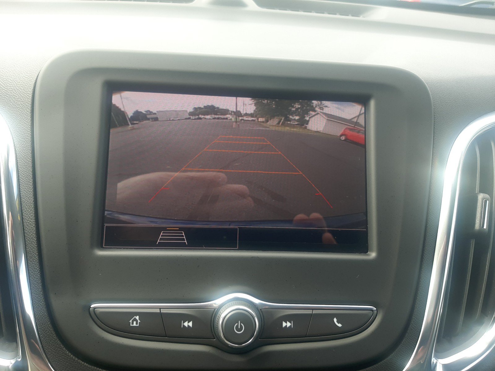 2023 Chevrolet Equinox LT - Photo 33