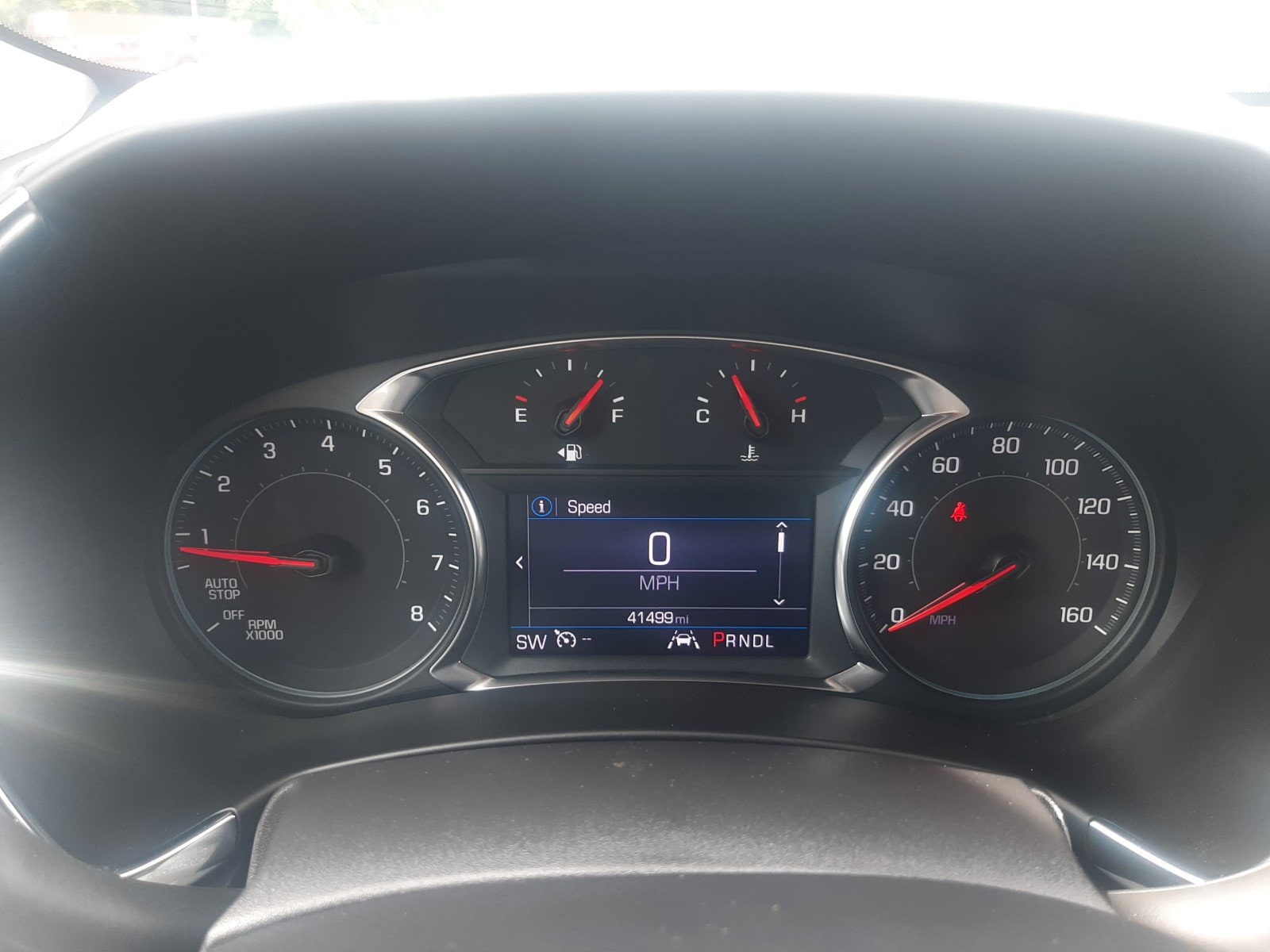 2023 Chevrolet Equinox LT - Photo 31