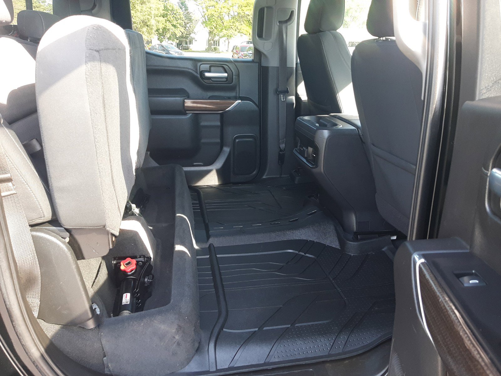 2021 Chevrolet Silverado 1500 RST - Photo 19