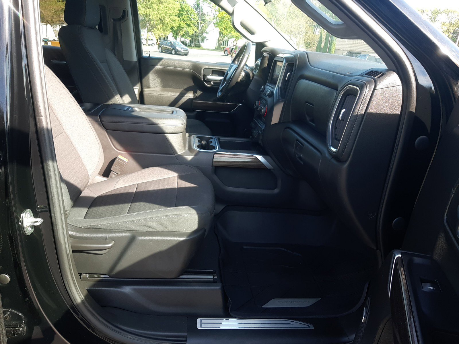 2021 Chevrolet Silverado 1500 RST - Photo 11