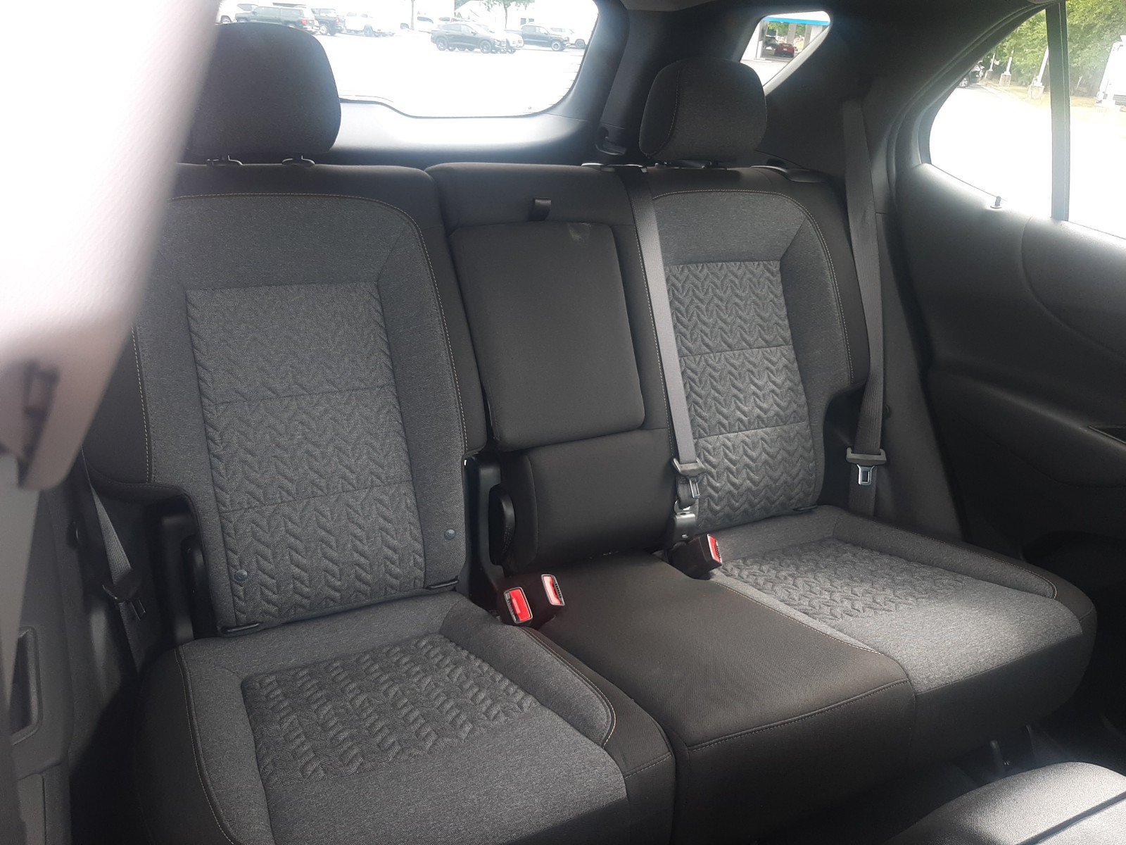 2023 Chevrolet Equinox LT - Photo 22