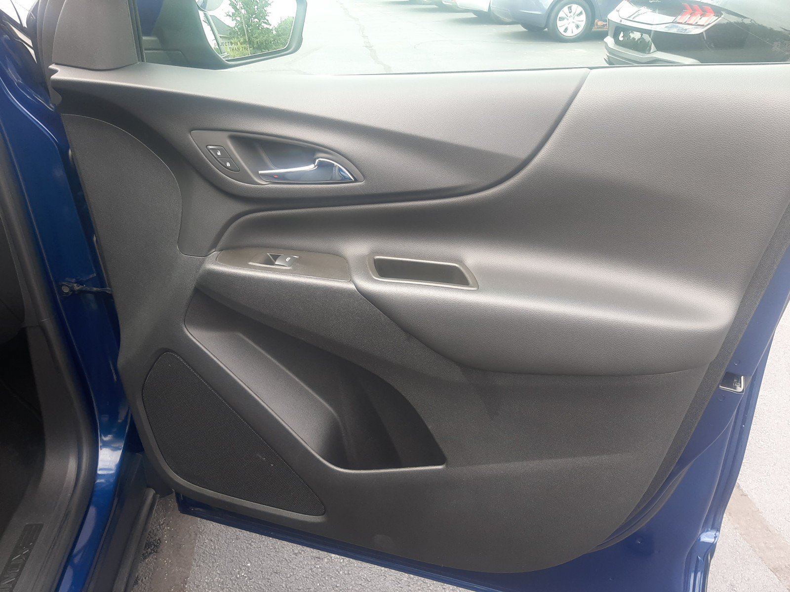 2023 Chevrolet Equinox LT - Photo 12