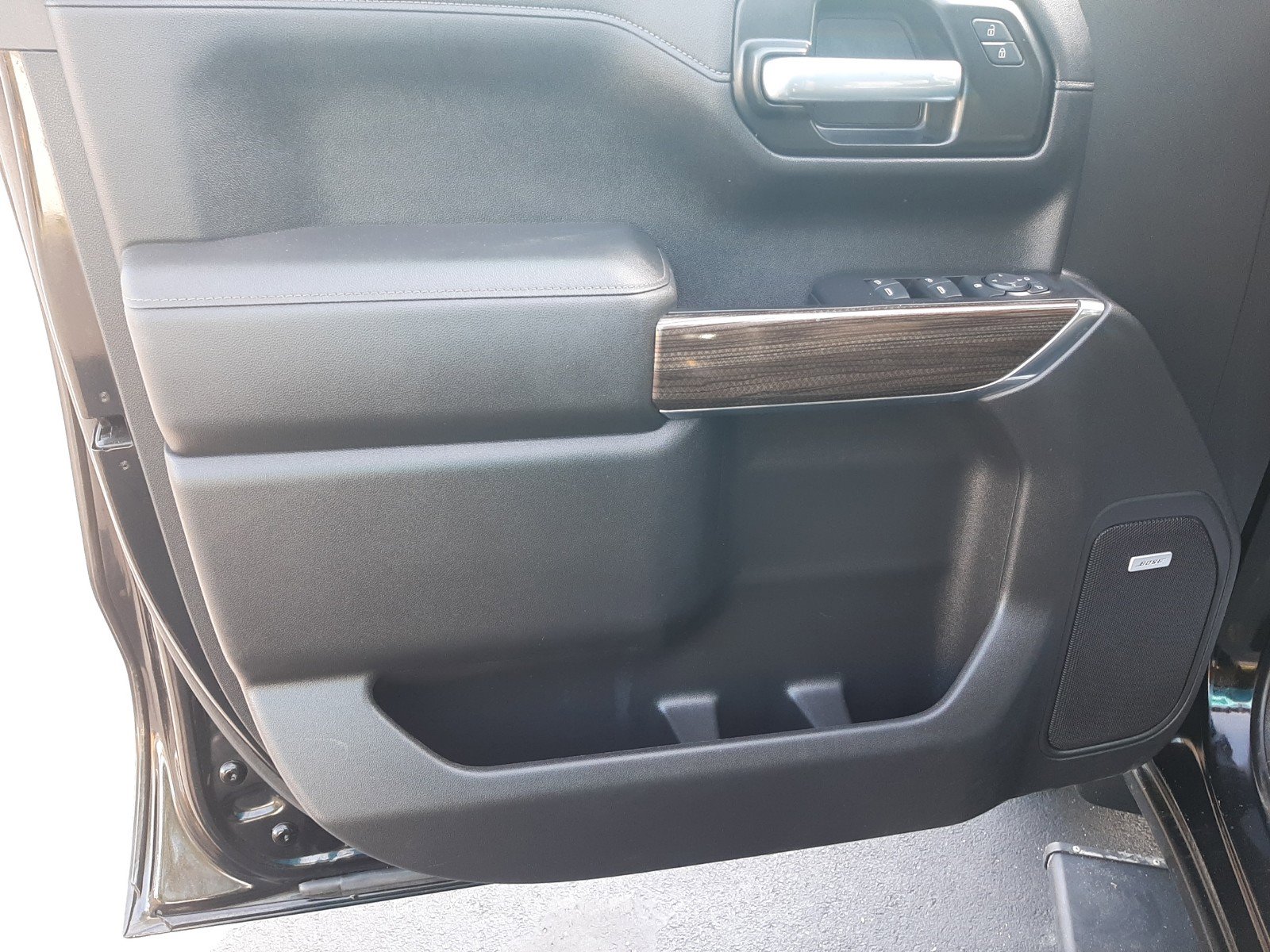 2021 Chevrolet Silverado 1500 RST - Photo 10