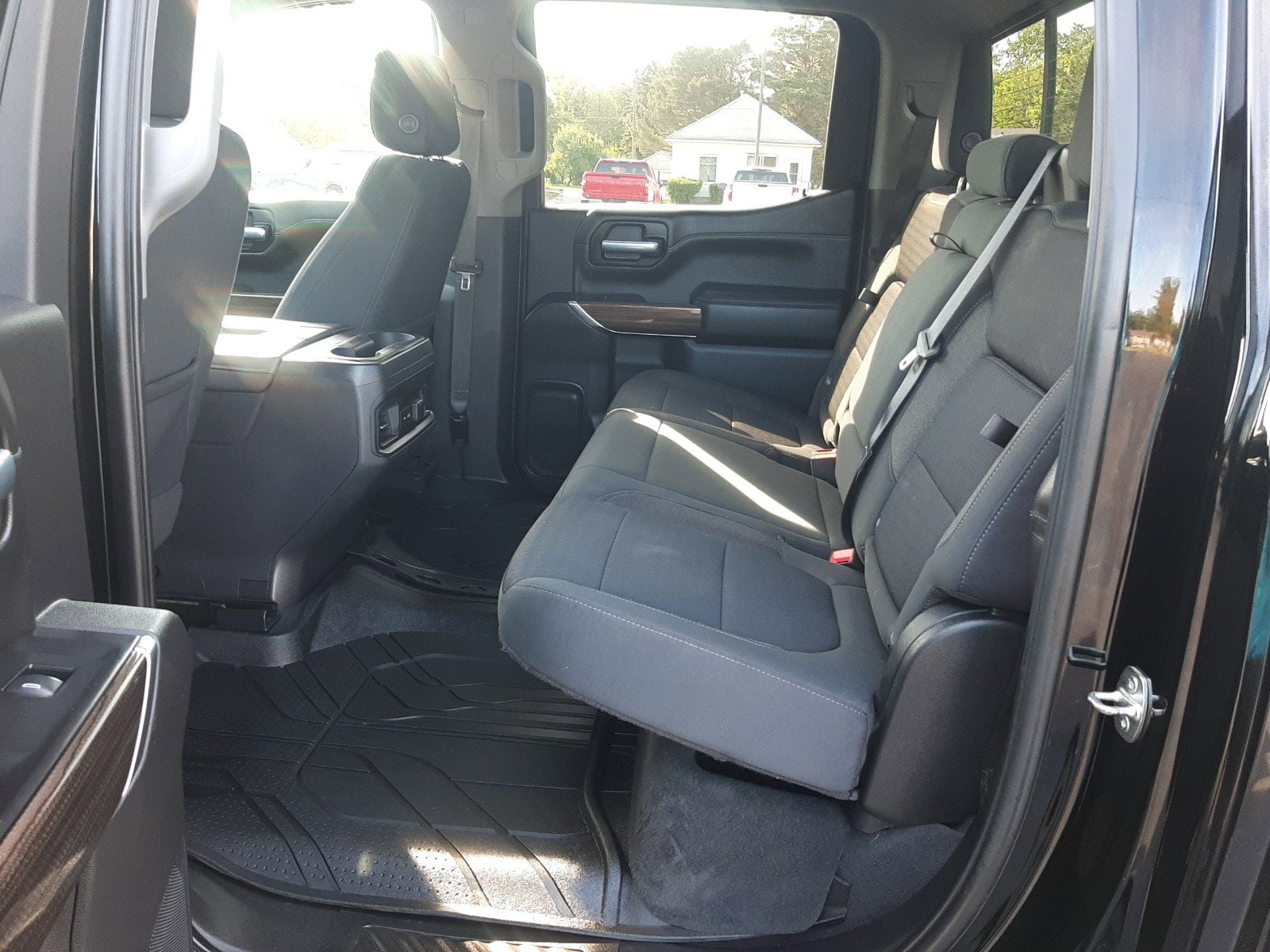 2021 Chevrolet Silverado 1500 RST - Photo 13