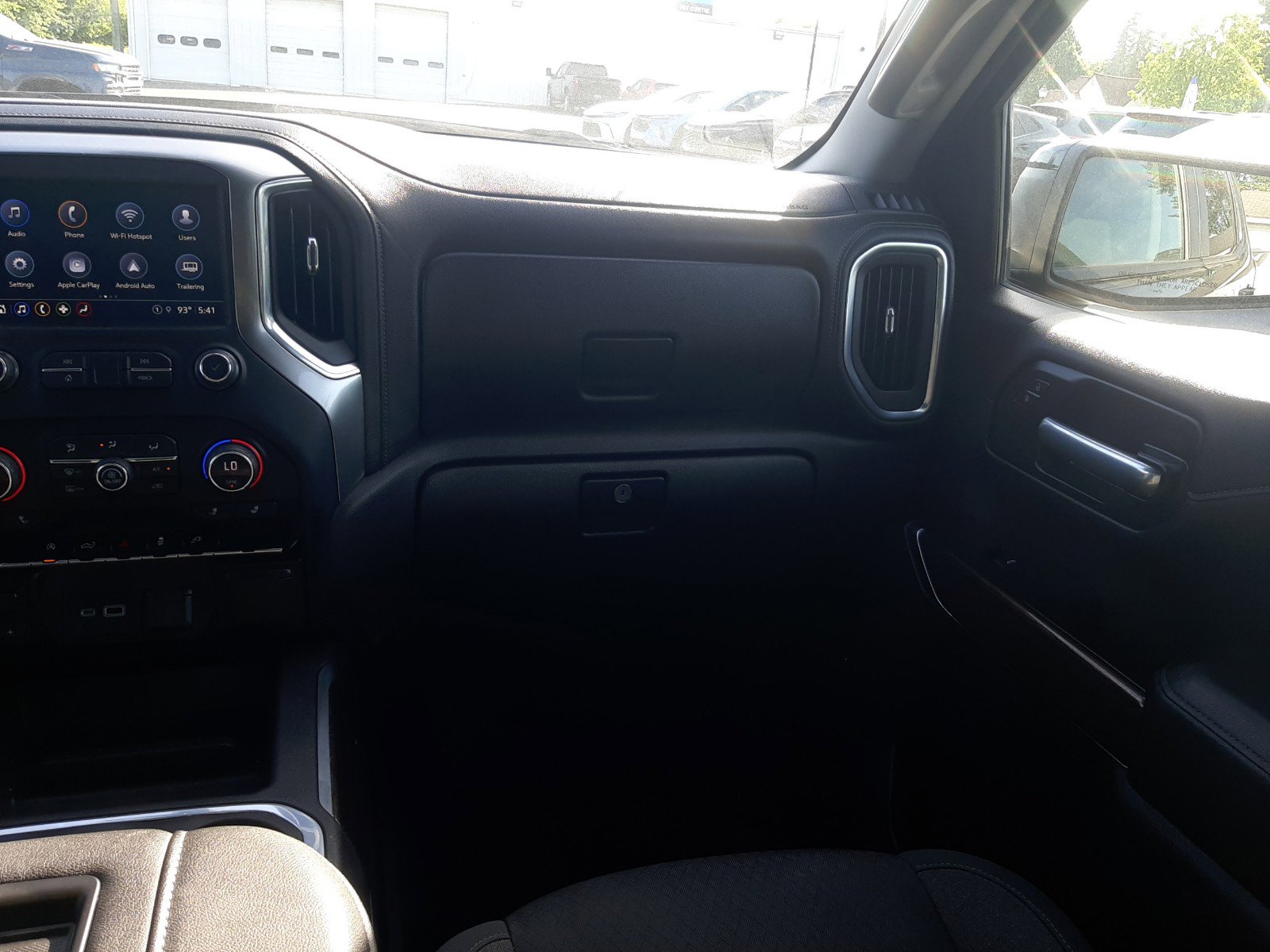2021 Chevrolet Silverado 1500 RST - Photo 22