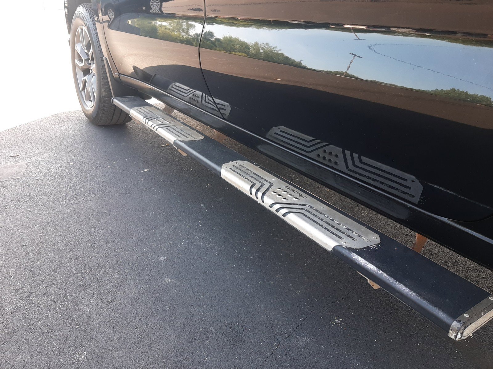 2021 Chevrolet Silverado 1500 RST - Photo 40