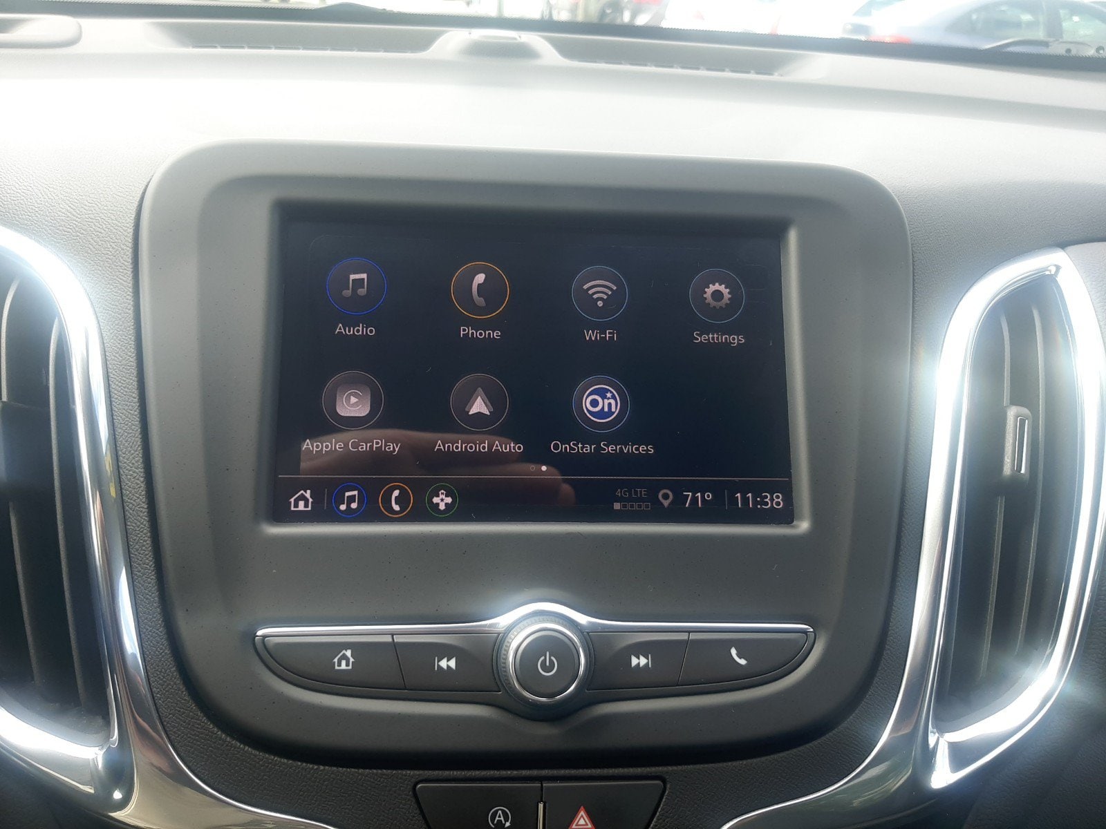 2023 Chevrolet Equinox LT - Photo 32