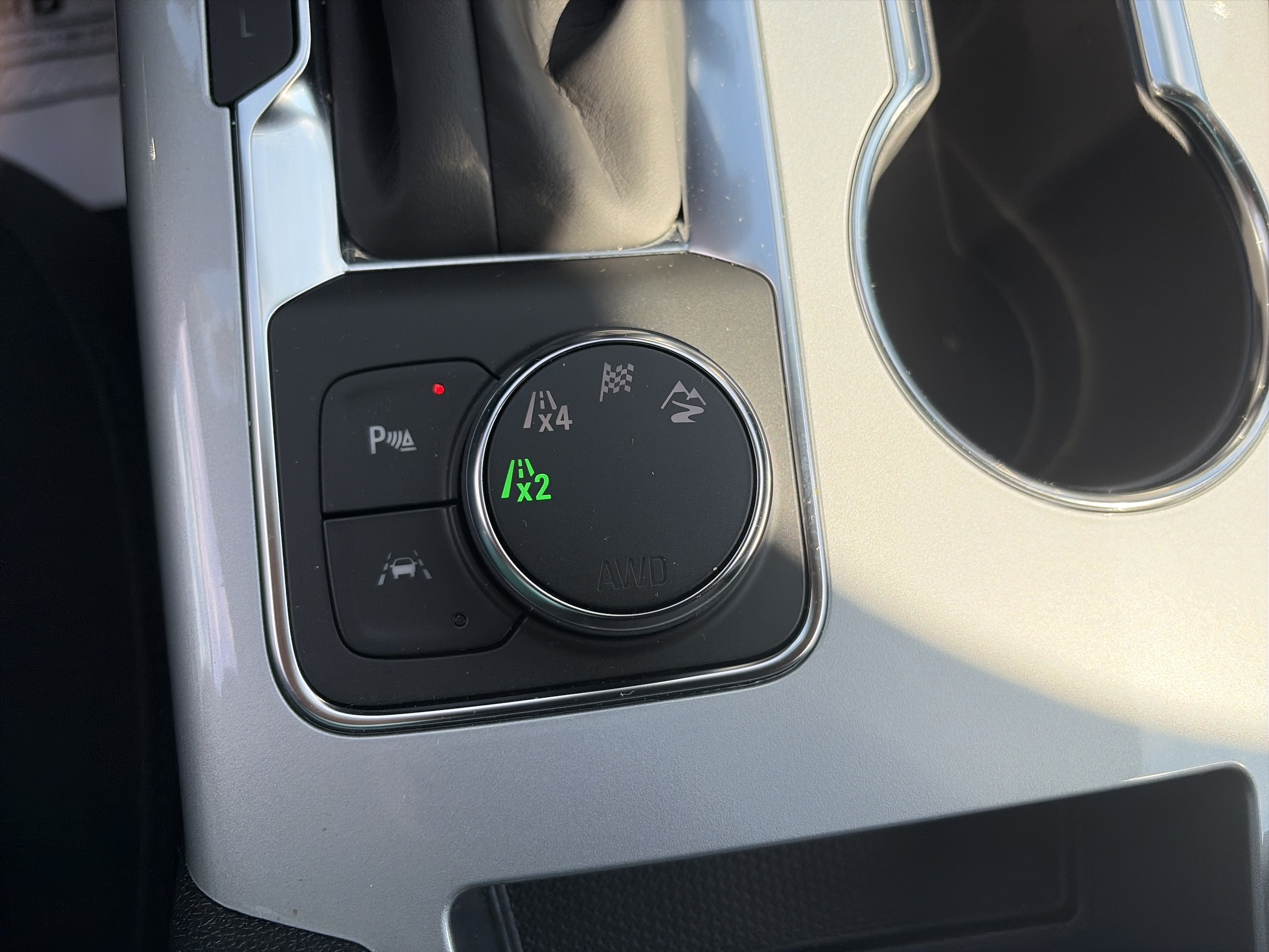2026 Chevrolet Blazer 2LT - Photo 11