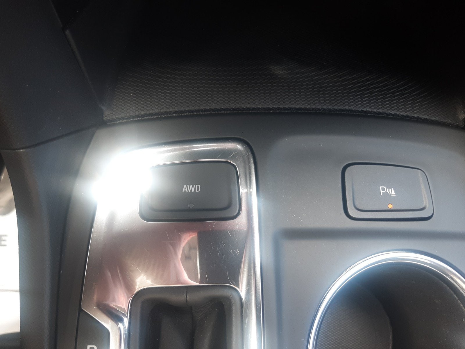 2023 Chevrolet Equinox LT - Photo 35